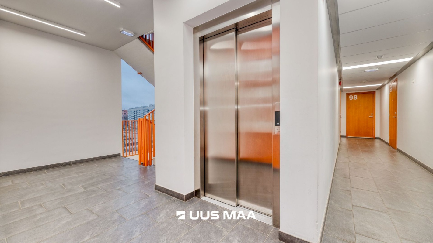 Tallinn, Mustamäe linnaosa, Kuklase 18