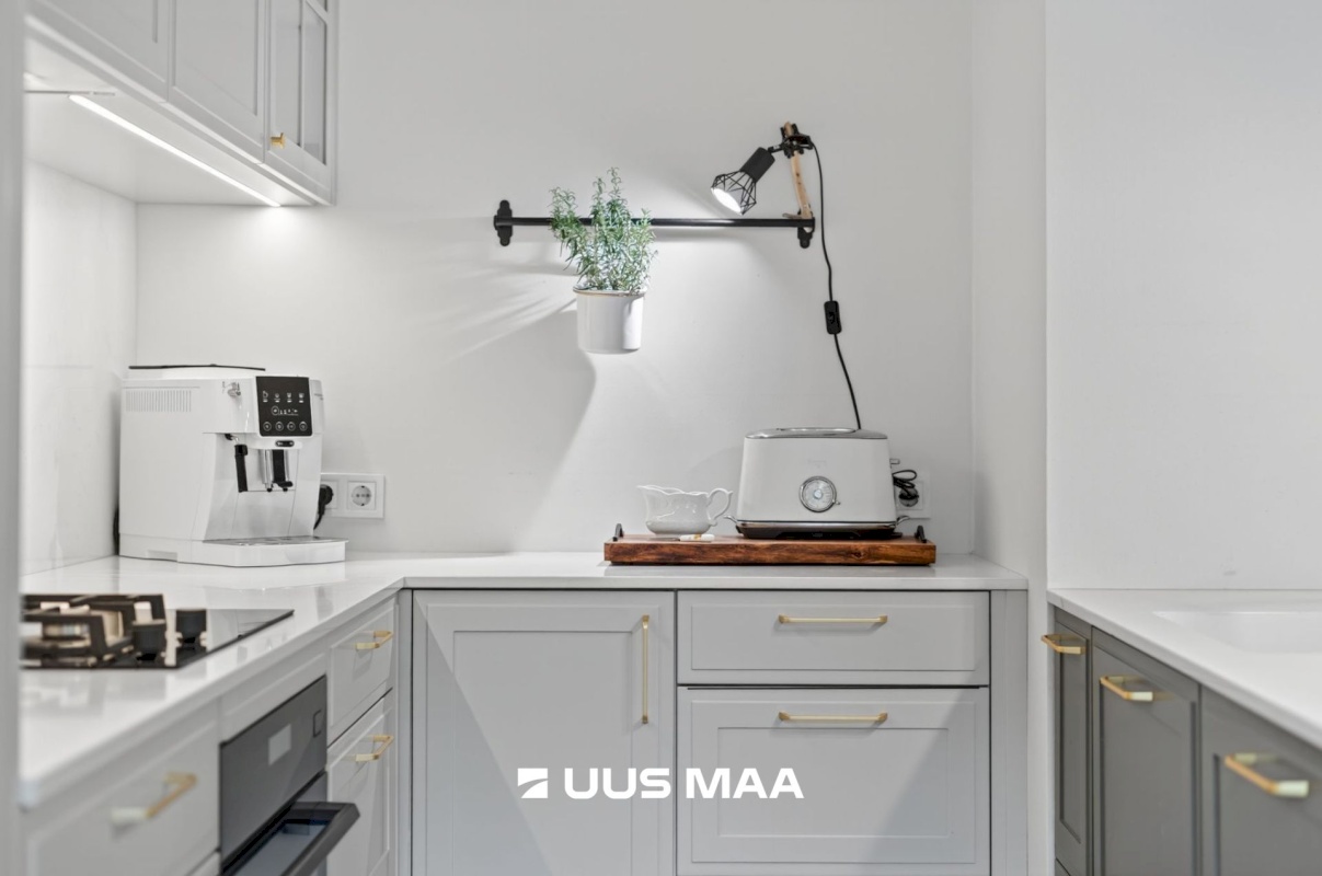 Tallinn, Nõmme linnaosa, Sihi 39