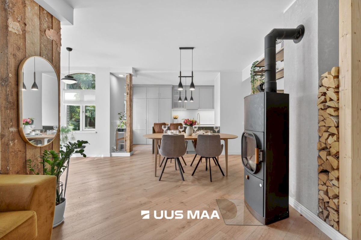 Tallinn, Nõmme linnaosa, Sihi 39