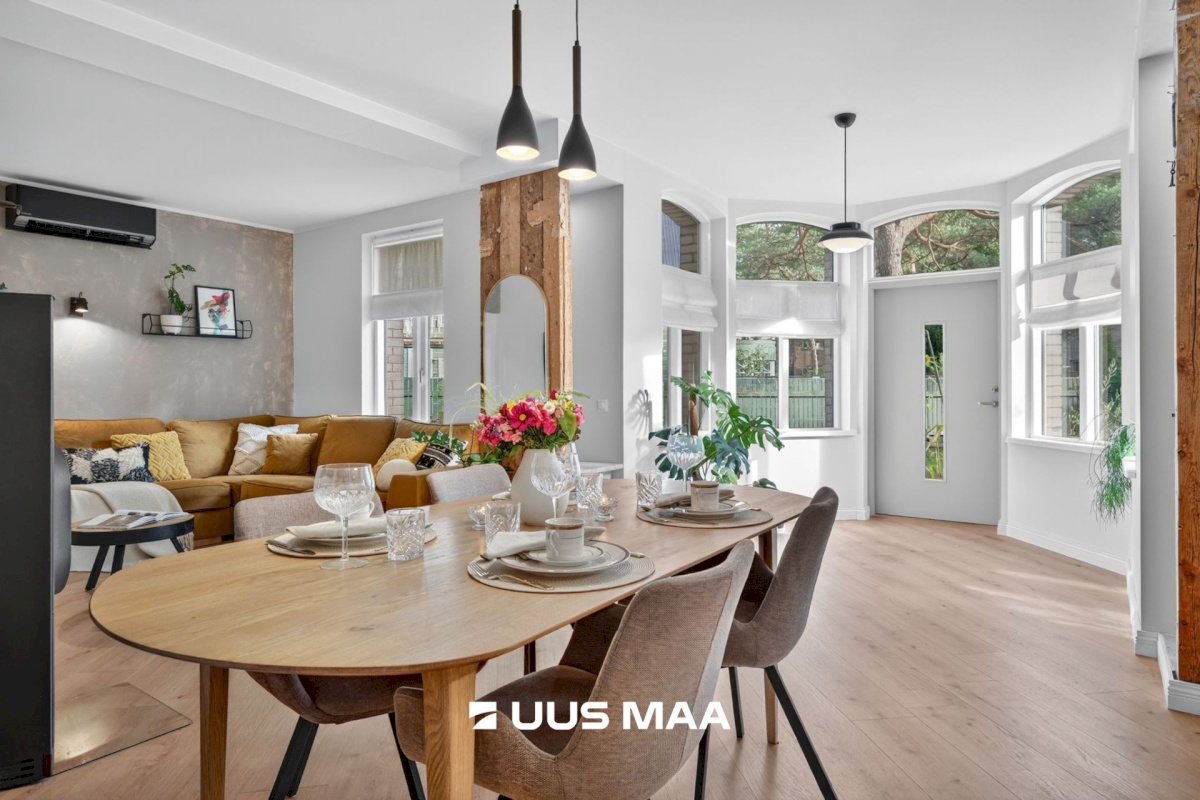 Tallinn, Nõmme linnaosa, Sihi 39