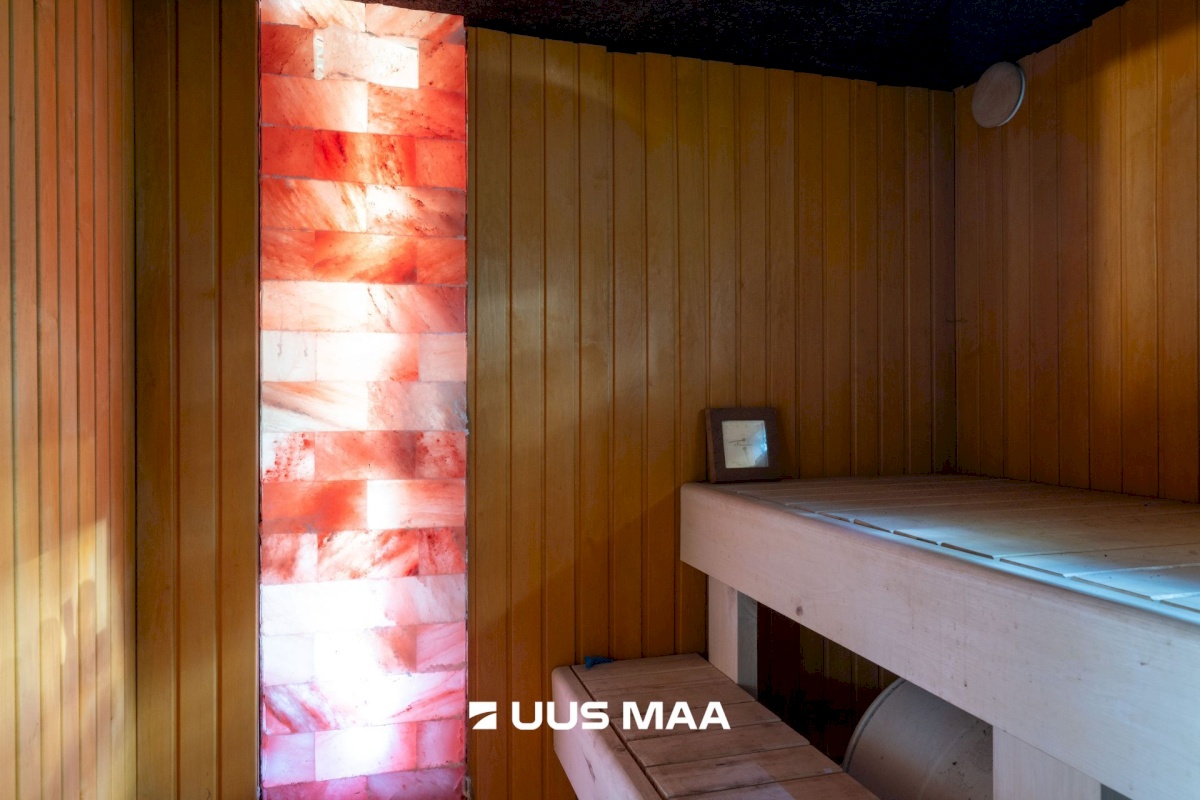 Tallinn, Nõmme linnaosa, Sihi 39