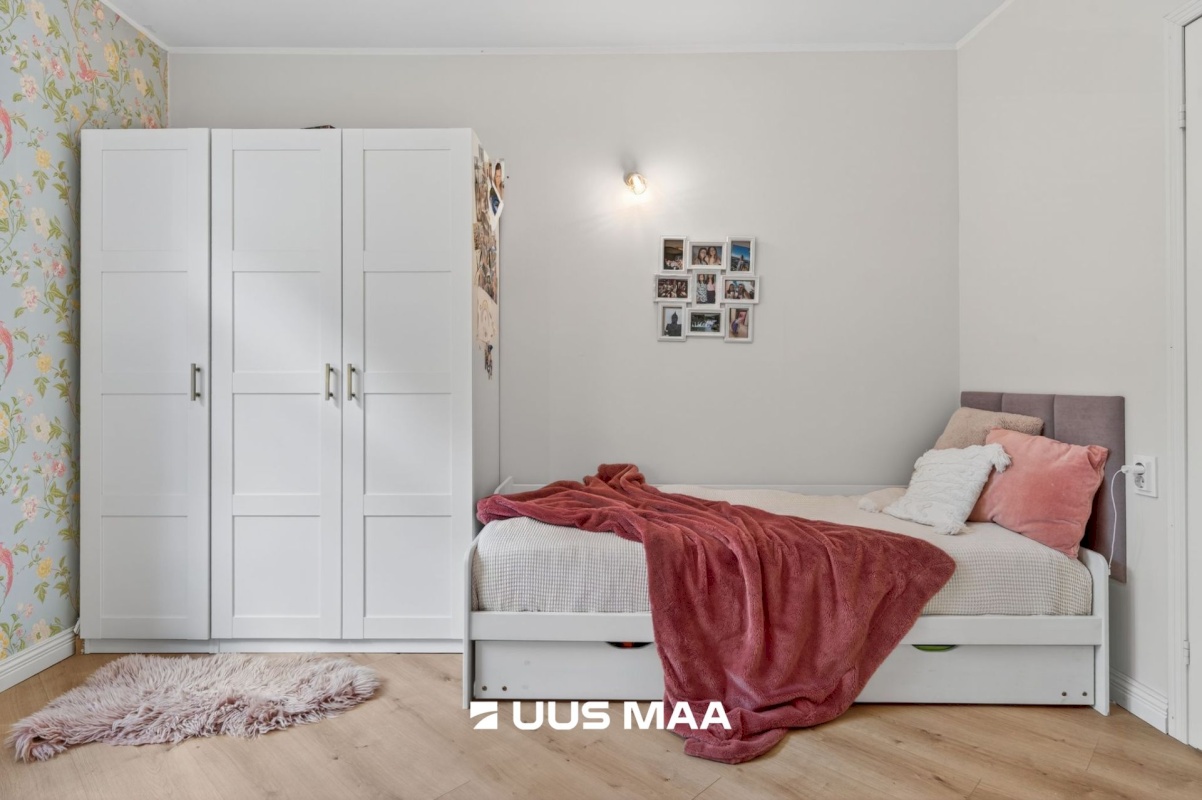 Tallinn, Nõmme linnaosa, Sihi 39