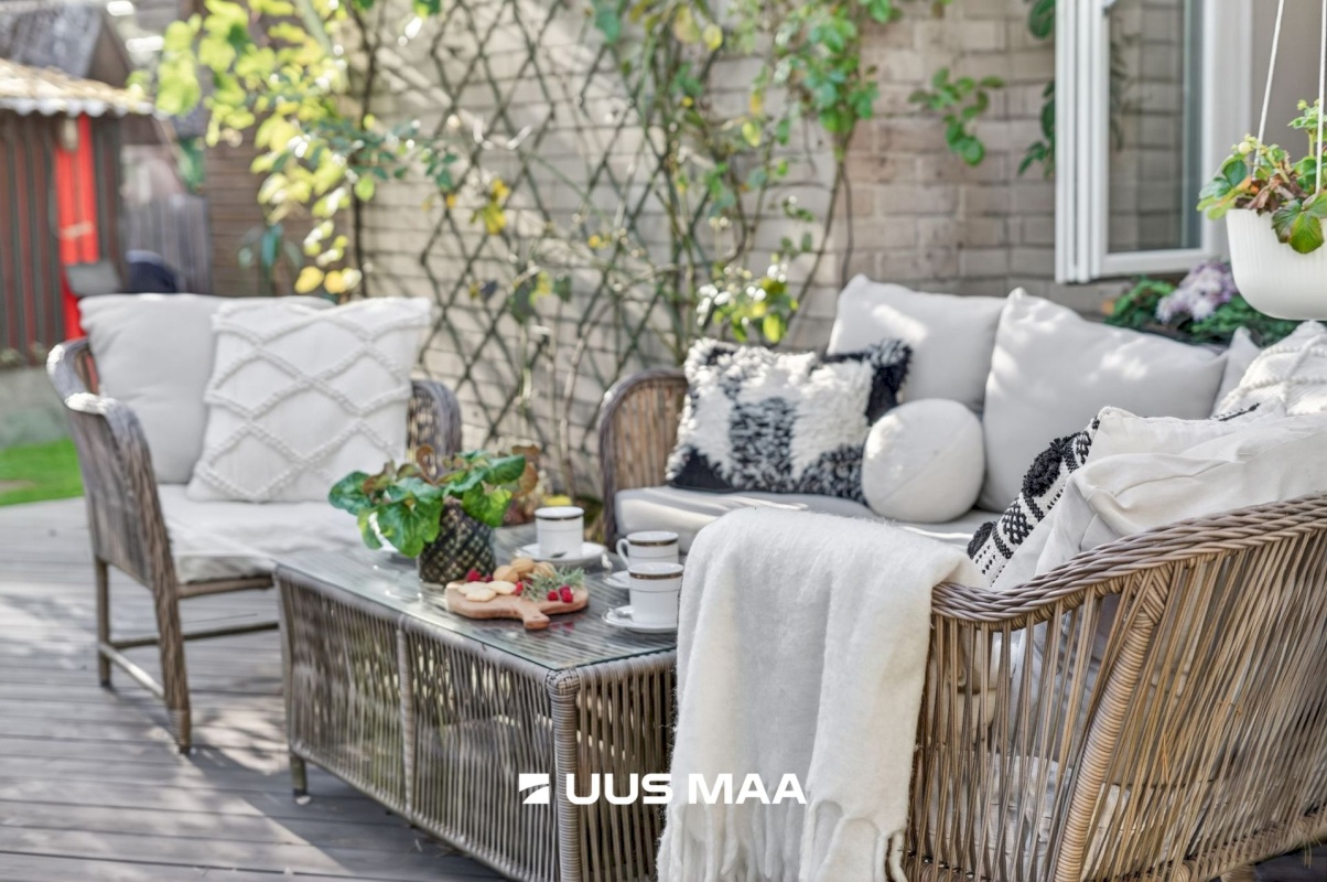 Tallinn, Nõmme linnaosa, Sihi 39