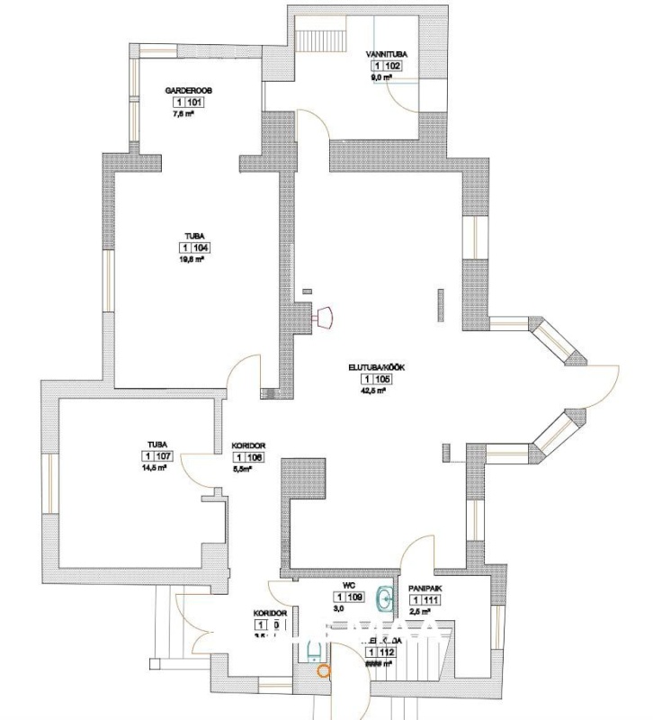 Tallinn, Nõmme linnaosa, Sihi 39