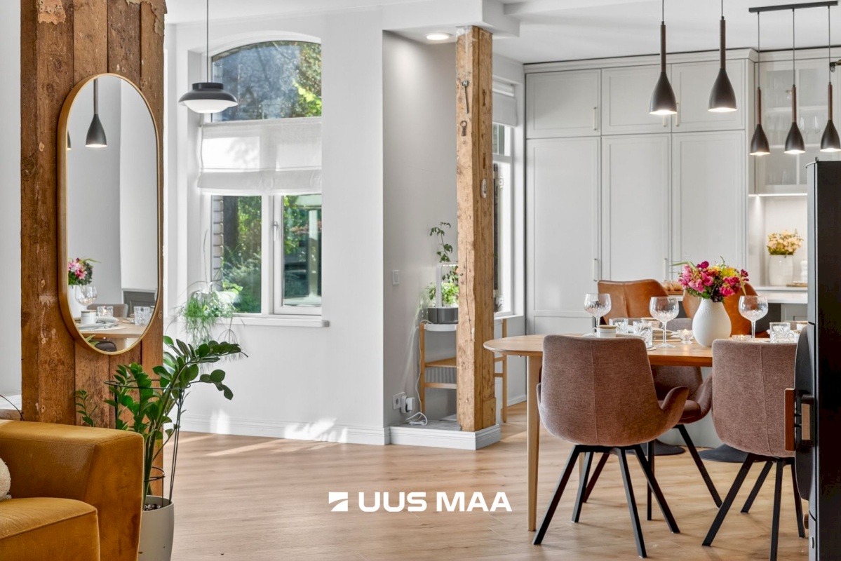 Tallinn, Nõmme linnaosa, Sihi 39