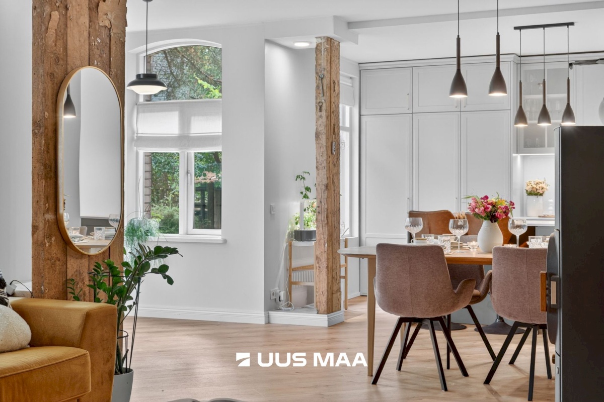 Tallinn, Nõmme linnaosa, Sihi 39