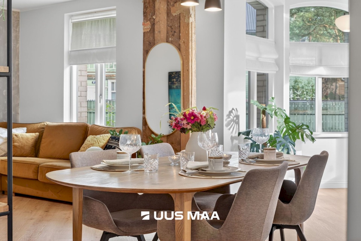 Tallinn, Nõmme linnaosa, Sihi 39