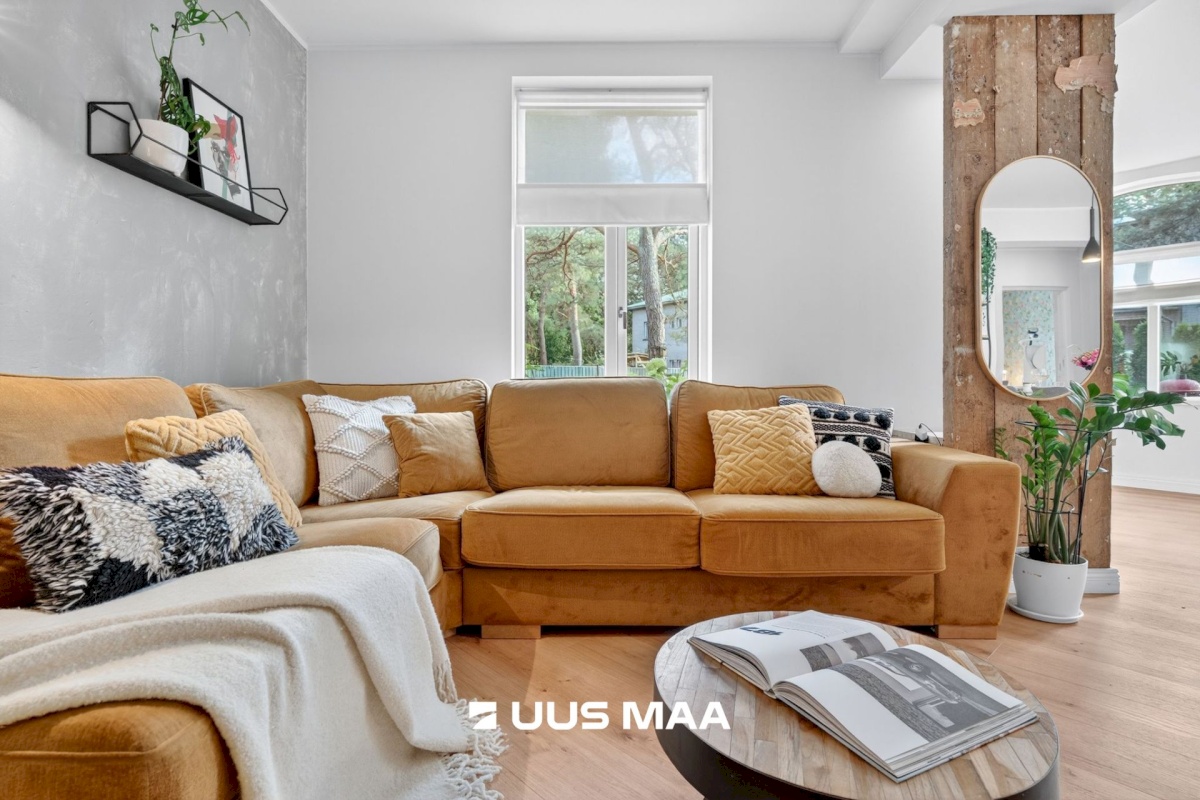 Tallinn, Nõmme linnaosa, Sihi 39