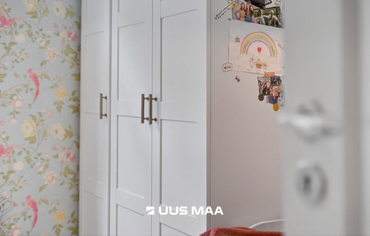 Tallinn, Nõmme linnaosa, Sihi 39