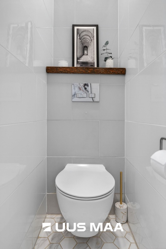 Tallinn, Nõmme linnaosa, Sihi 39