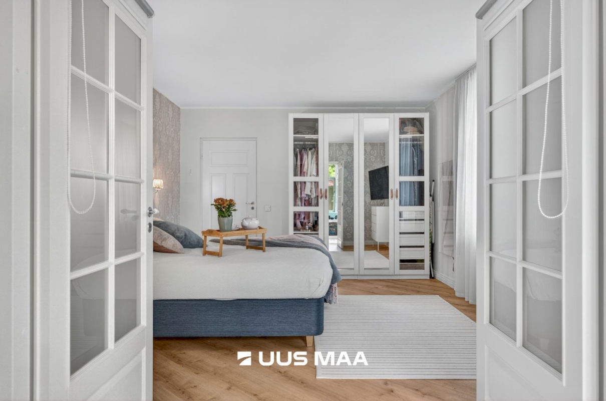 Tallinn, Nõmme linnaosa, Sihi 39