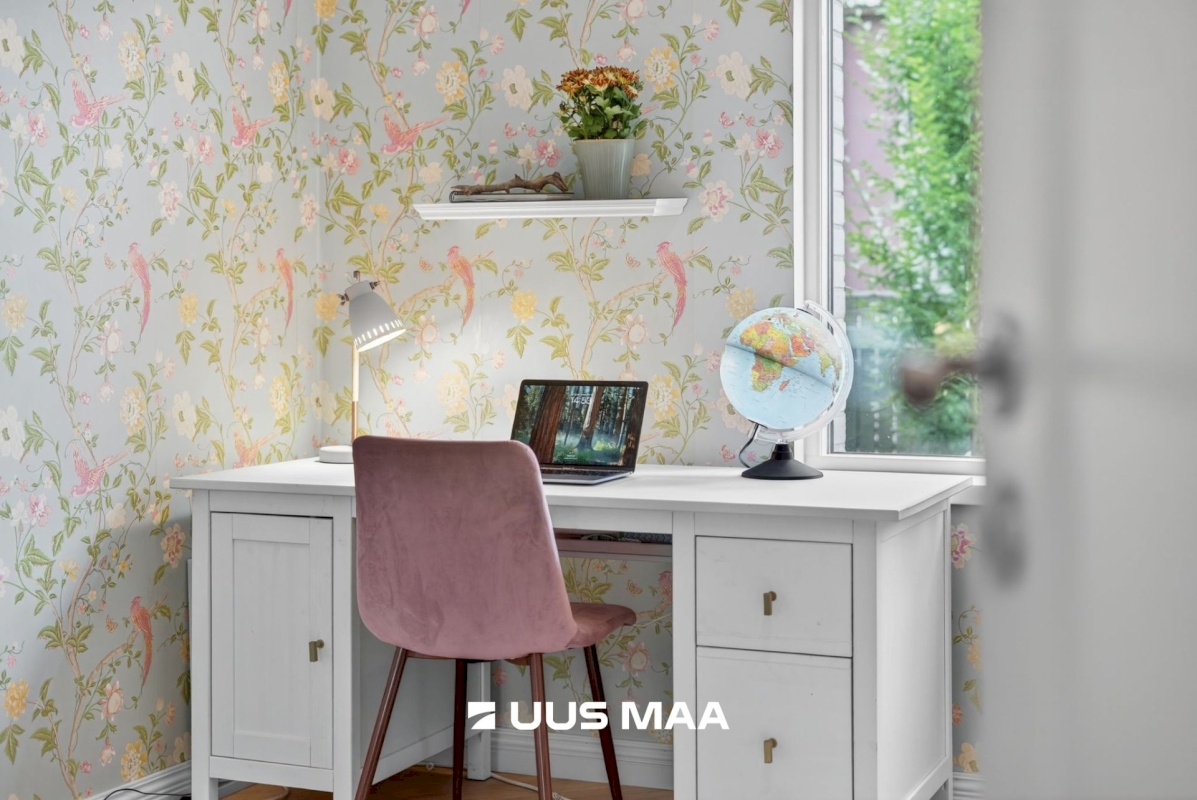 Tallinn, Nõmme linnaosa, Sihi 39