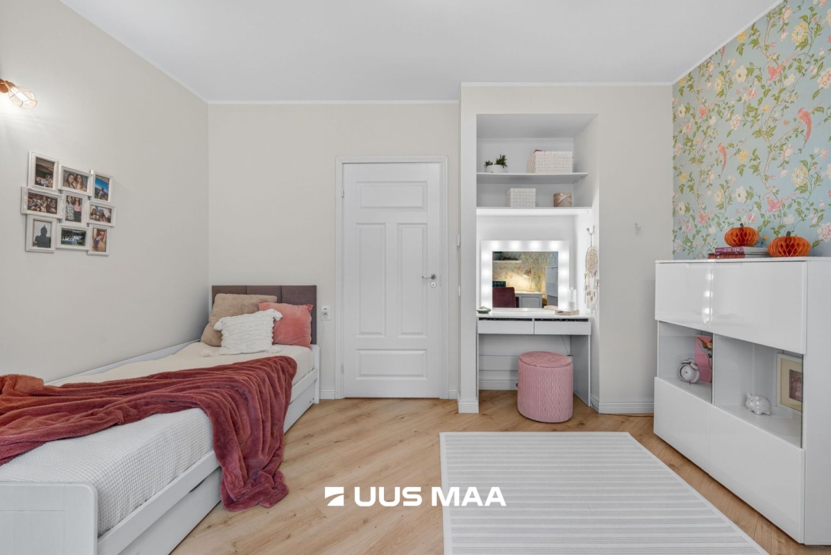 Tallinn, Nõmme linnaosa, Sihi 39