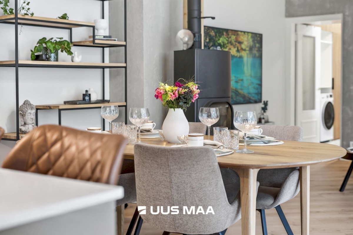 Tallinn, Nõmme linnaosa, Sihi 39