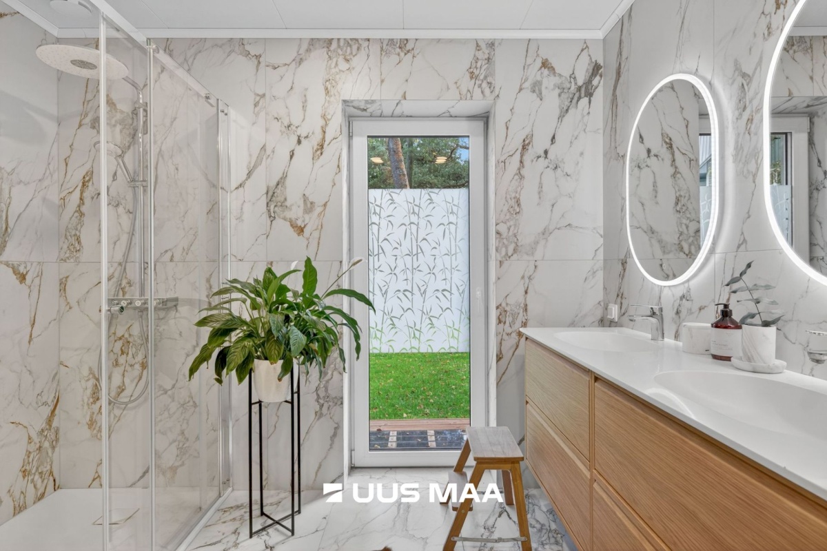 Tallinn, Nõmme linnaosa, Sihi 39