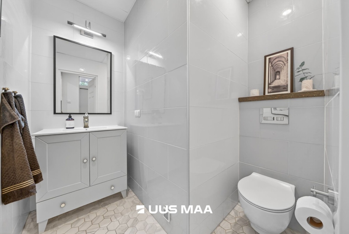 Tallinn, Nõmme linnaosa, Sihi 39