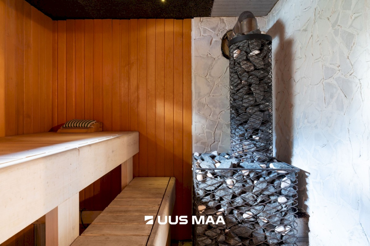 Tallinn, Nõmme linnaosa, Sihi 39