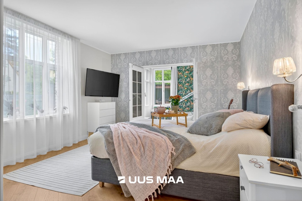 Tallinn, Nõmme linnaosa, Sihi 39