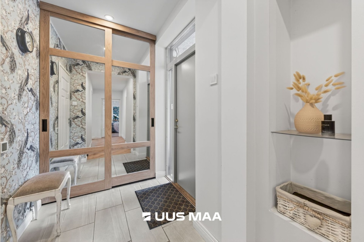 Tallinn, Nõmme linnaosa, Sihi 39