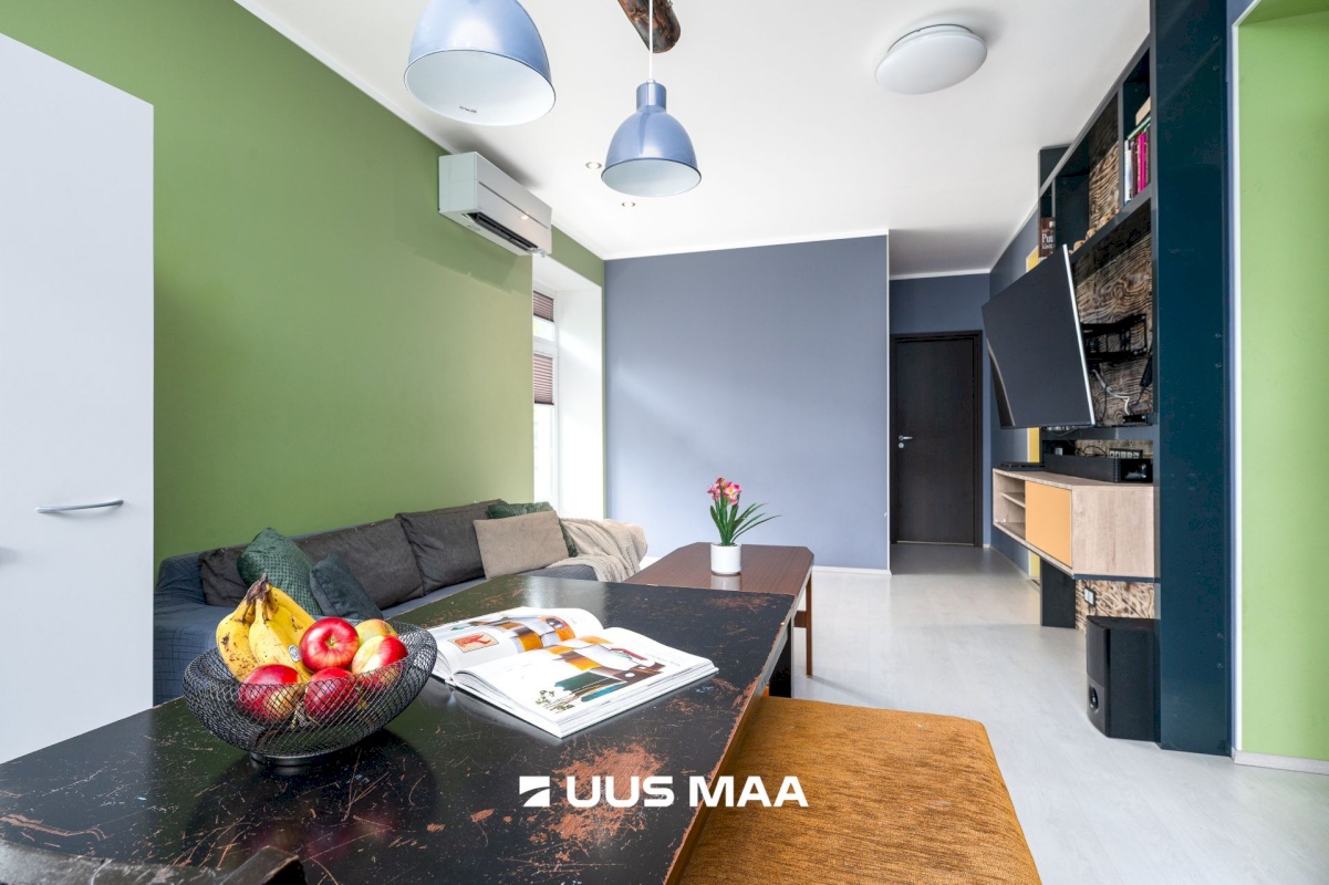 Lääne-Harju vald, Paldiski linn, Sadama 25