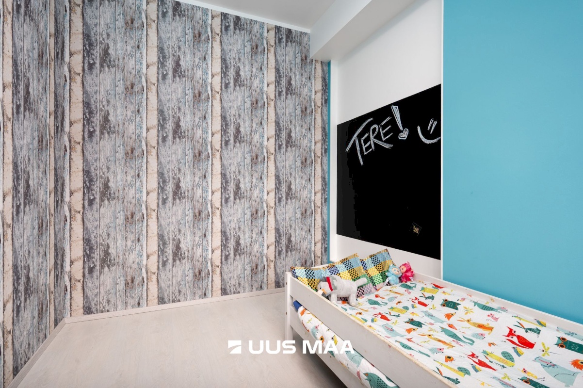 Lääne-Harju vald, Paldiski linn, Sadama 25