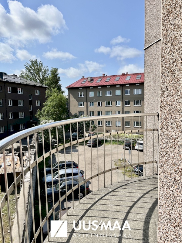 Tallinn, Kesklinna linnaosa, Liivalaia 20a