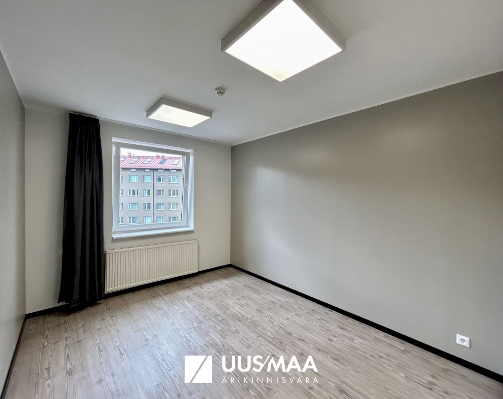 Tallinn, Kesklinna linnaosa, Liivalaia 20a