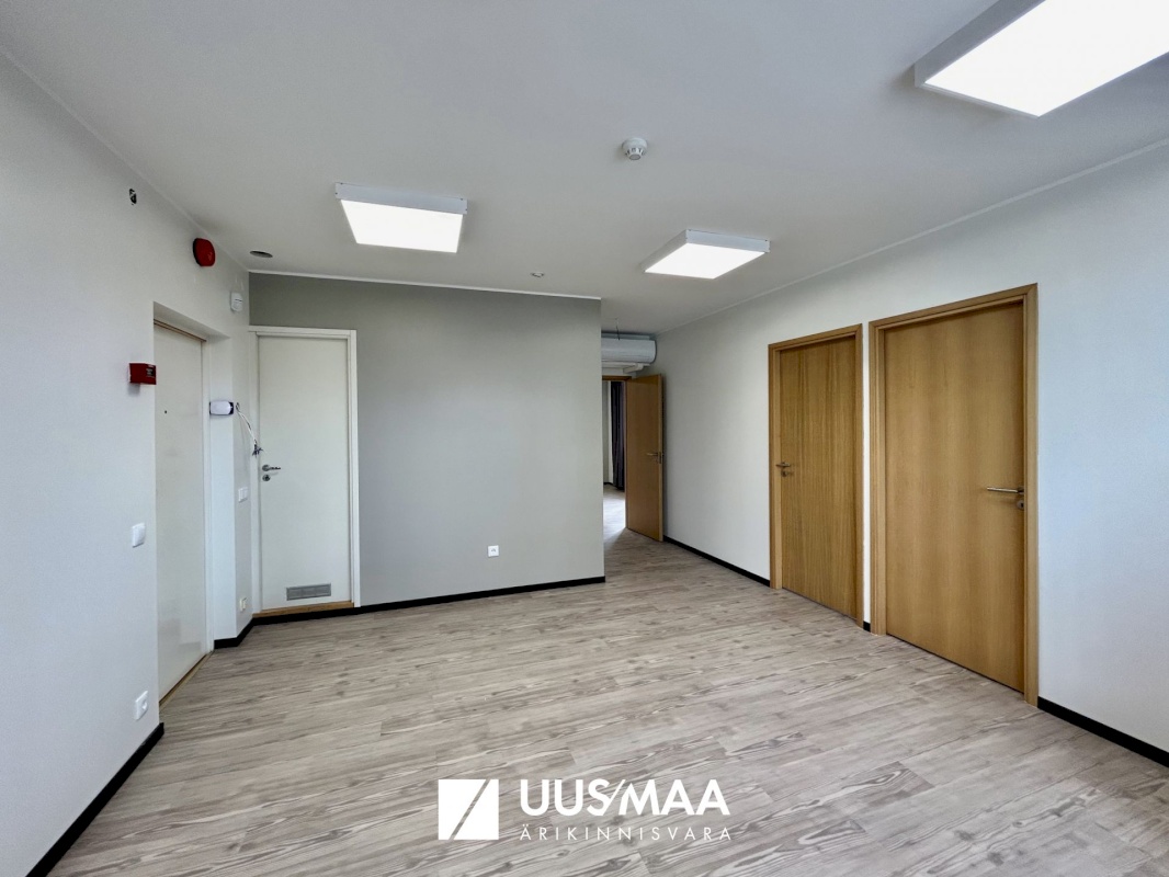 Tallinn, Kesklinna linnaosa, Liivalaia 20a