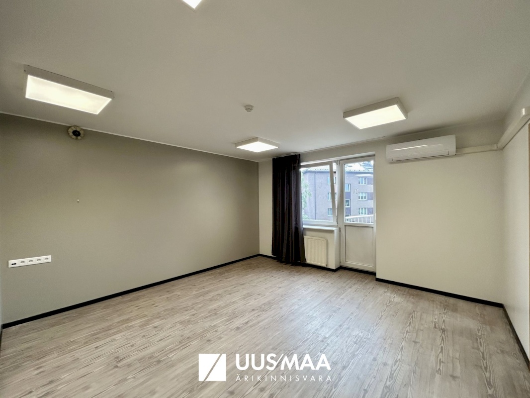 Tallinn, Kesklinna linnaosa, Liivalaia 20a