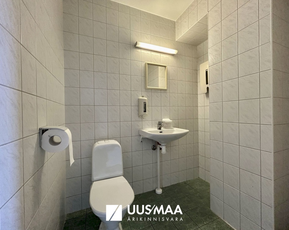 Tallinn, Kesklinna linnaosa, Liivalaia 20a