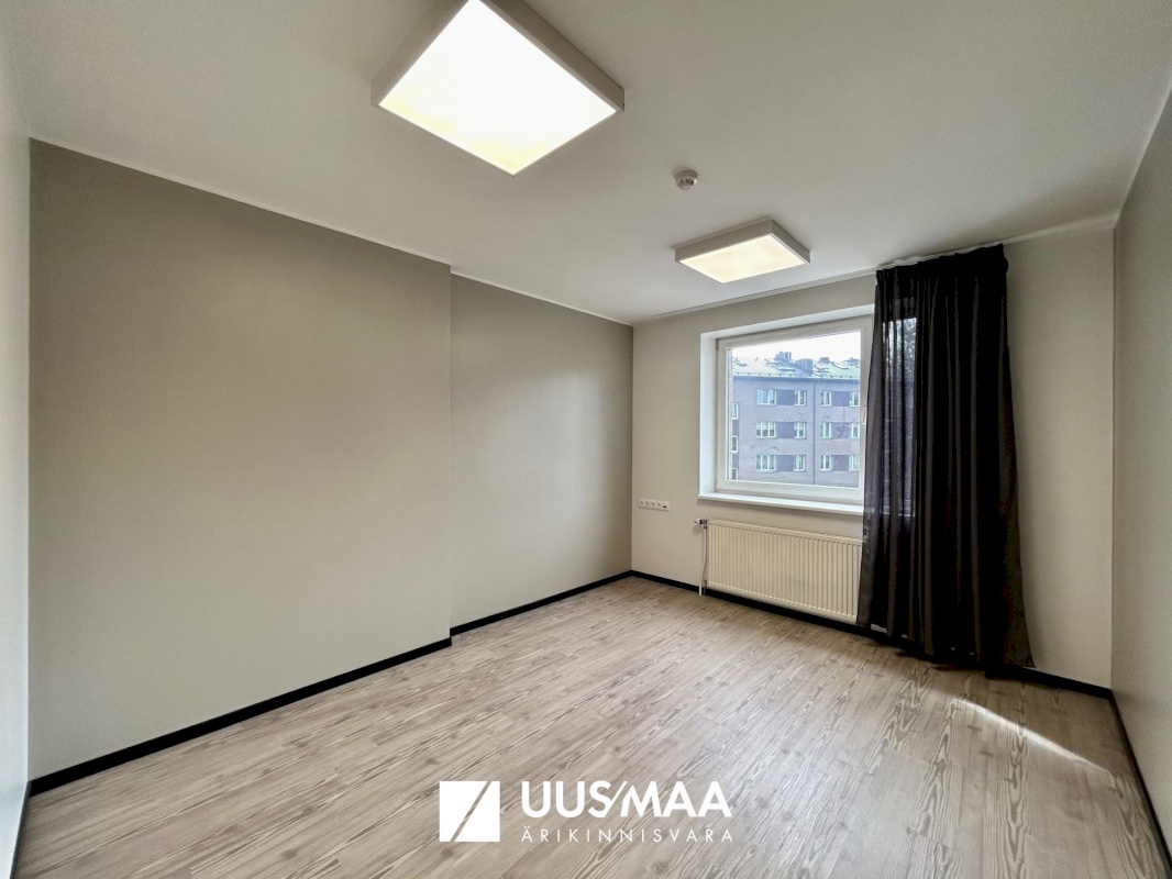 Tallinn, Kesklinna linnaosa, Liivalaia 20a