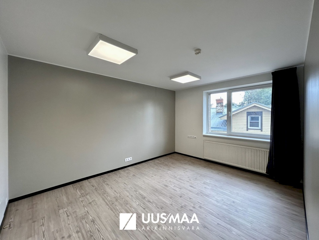 Tallinn, Kesklinna linnaosa, Liivalaia 20a