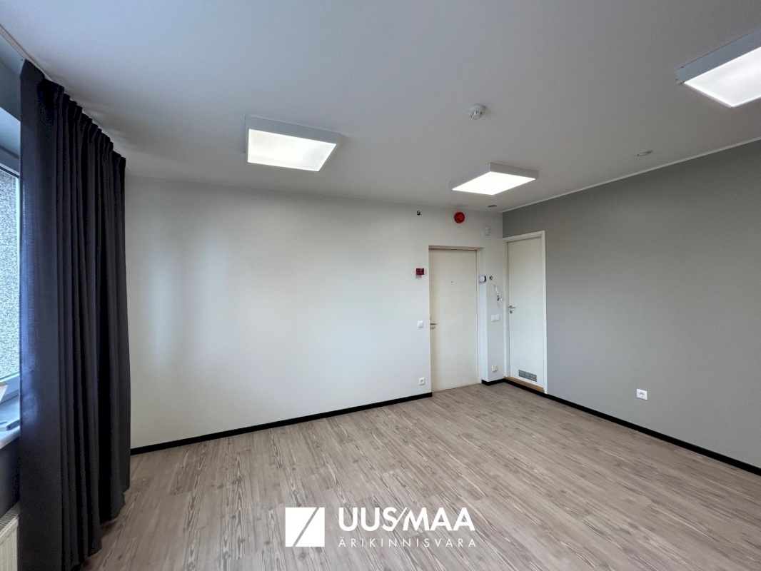 Tallinn, Kesklinna linnaosa, Liivalaia 20a