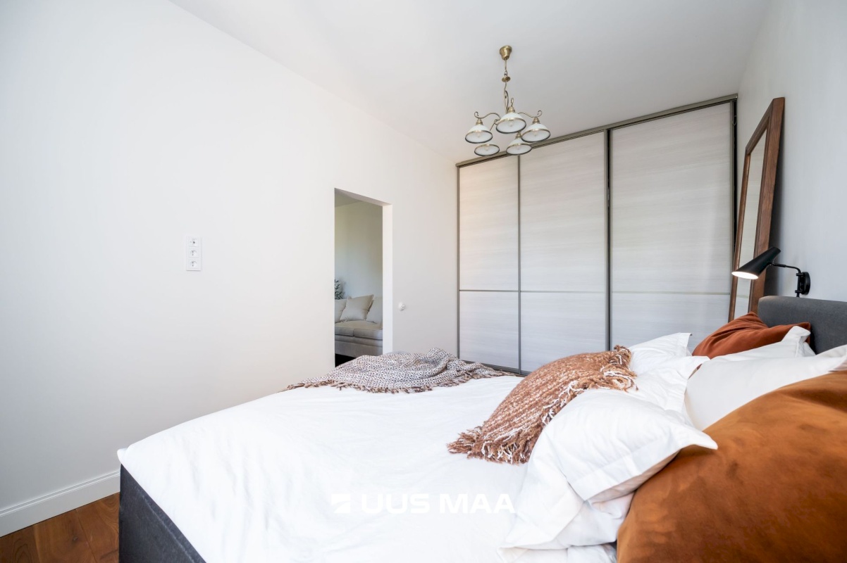 Tallinn, Kesklinna linnaosa, Narva mnt 14