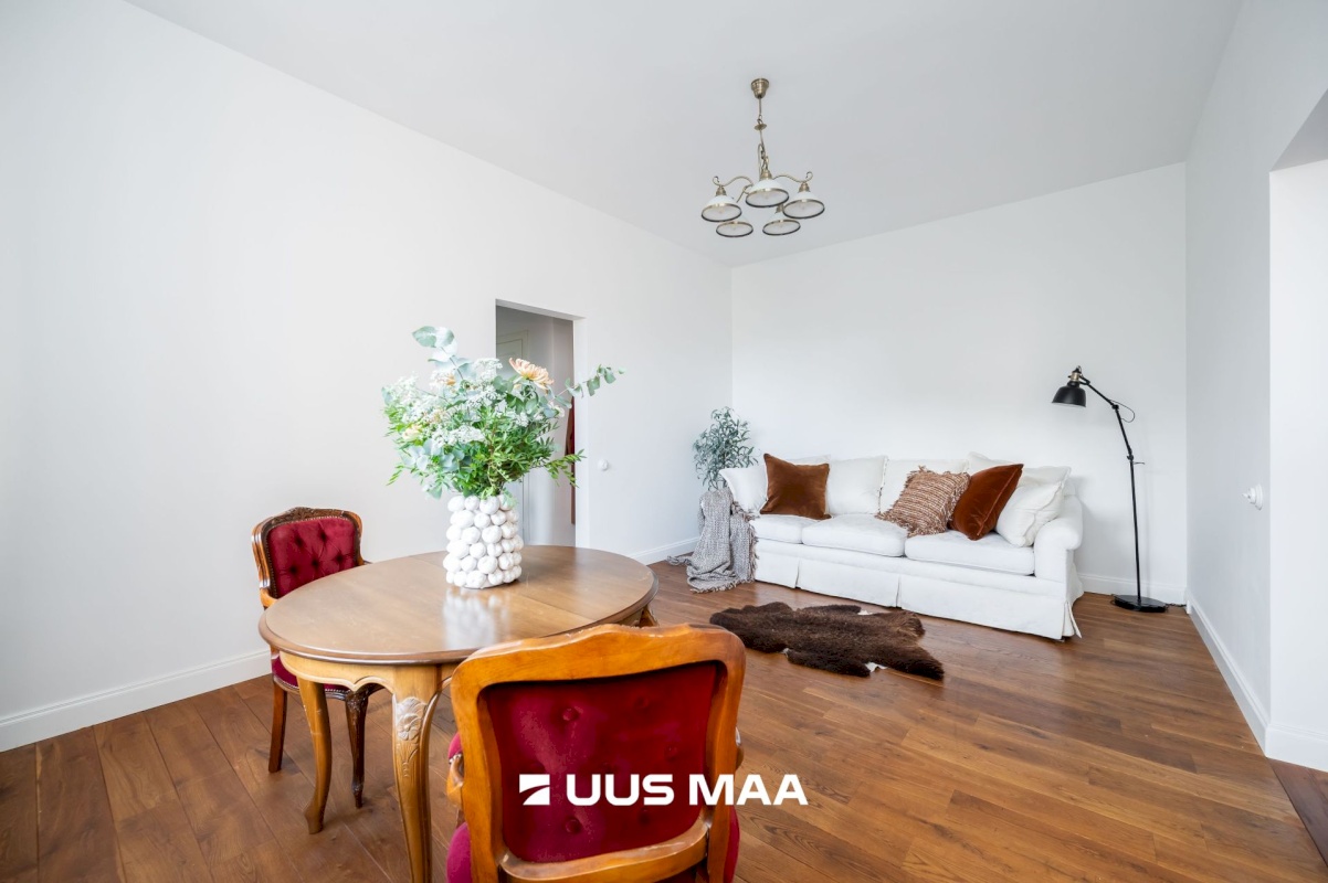 Tallinn, Kesklinna linnaosa, Narva mnt 14