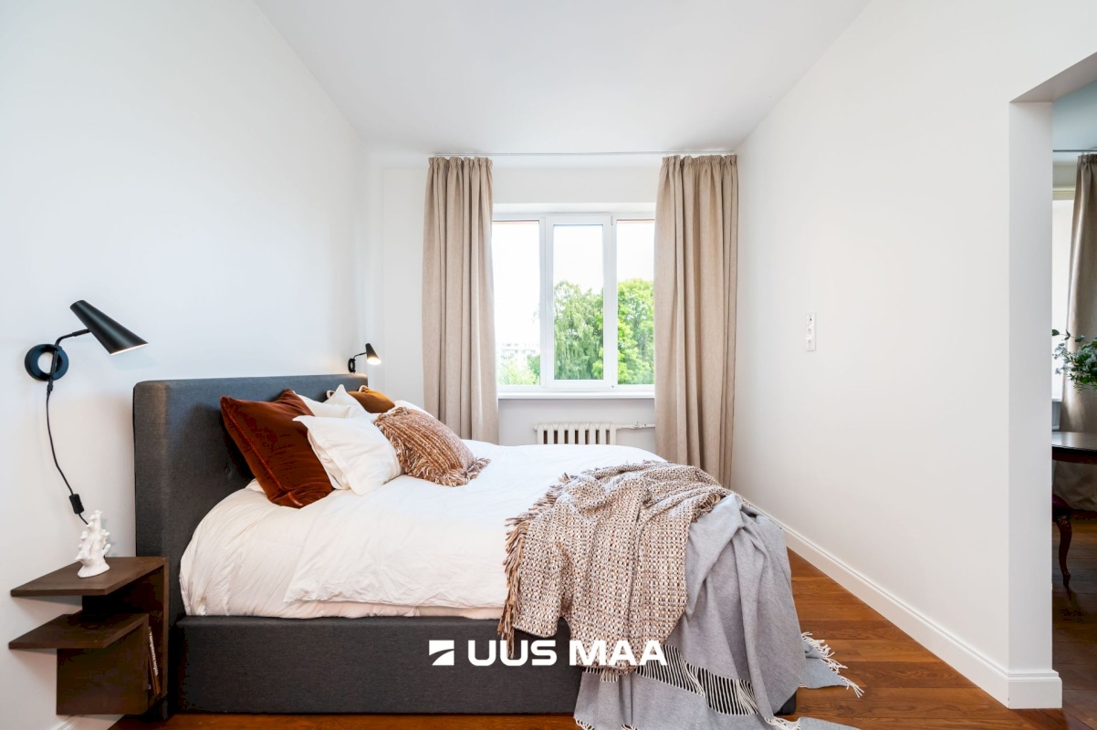 Tallinn, Kesklinna linnaosa, Narva mnt 14