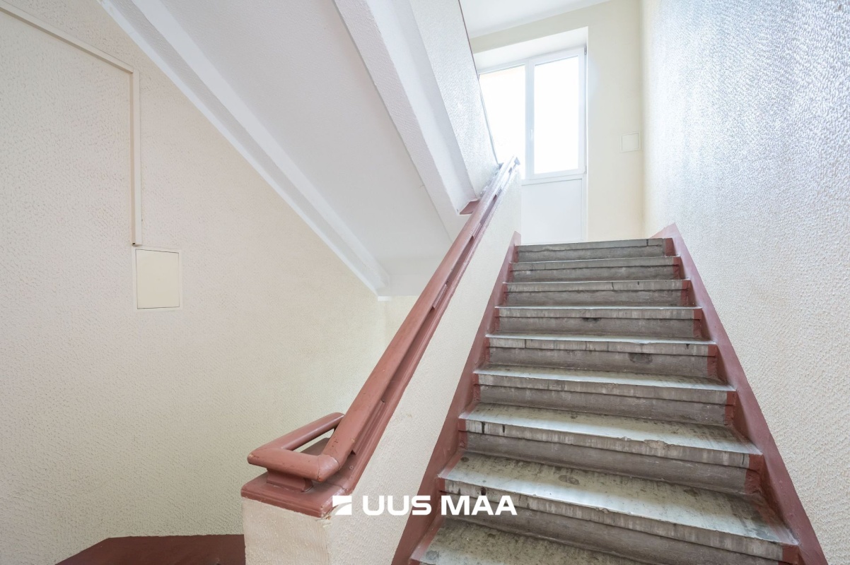 Tallinn, Kesklinna linnaosa, Narva mnt 14