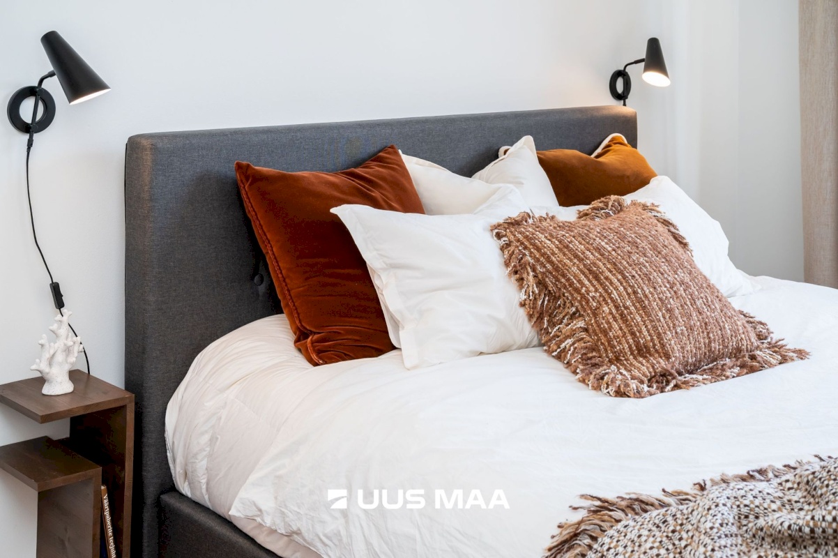 Tallinn, Kesklinna linnaosa, Narva mnt 14