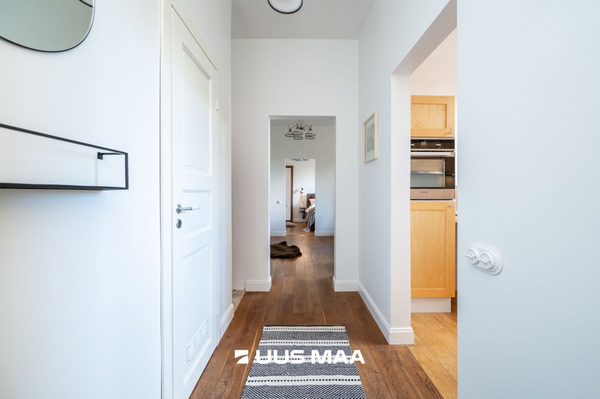 Tallinn, Kesklinna linnaosa, Narva mnt 14