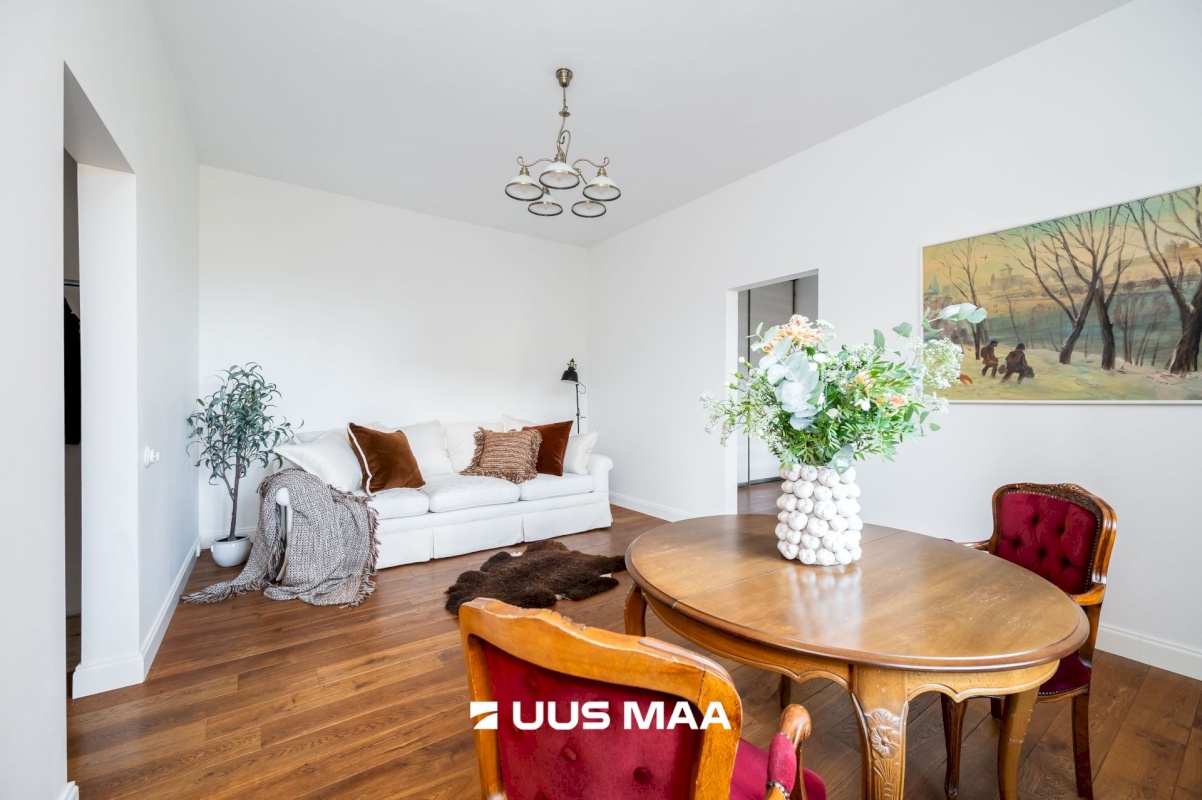 Tallinn, Kesklinna linnaosa, Narva mnt 14