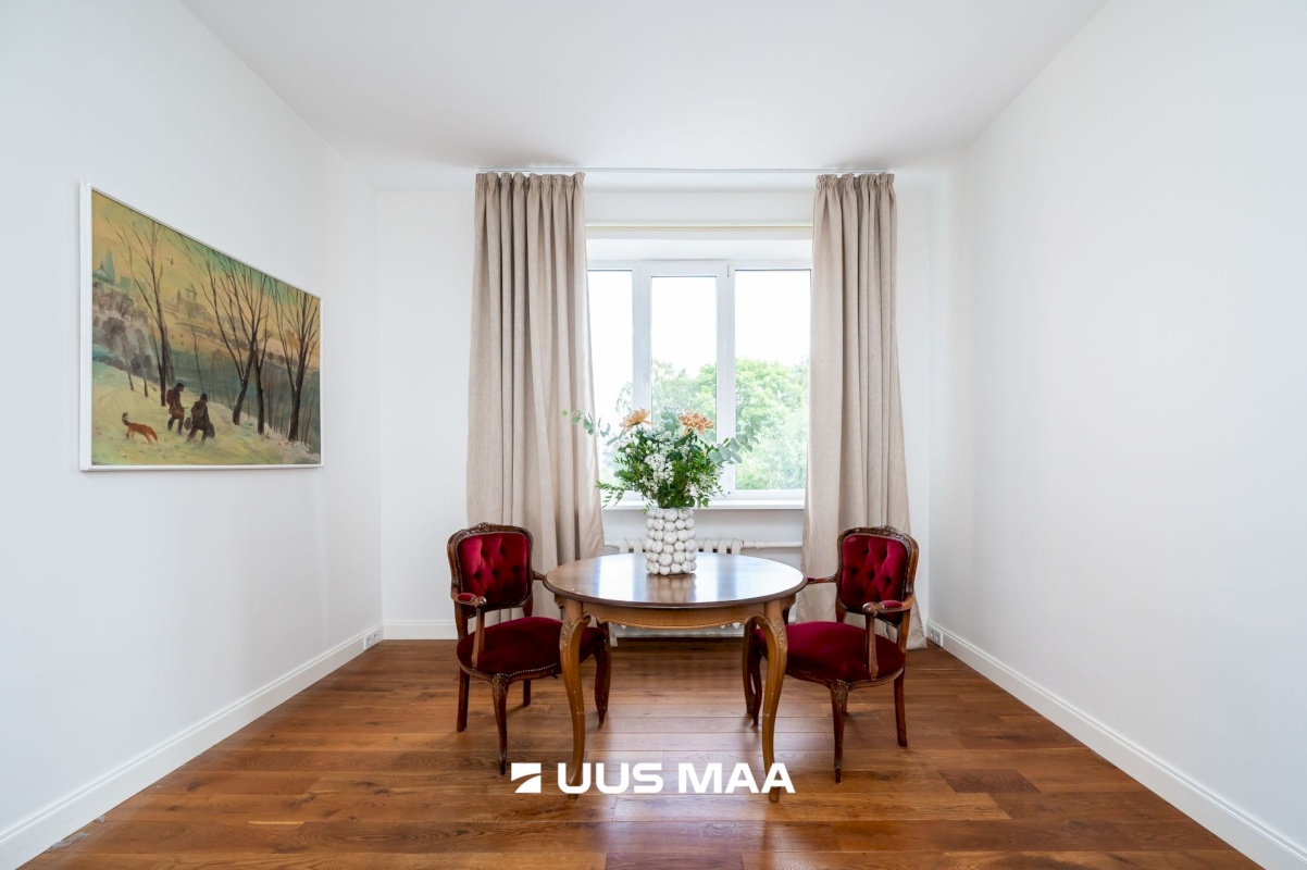 Tallinn, Kesklinna linnaosa, Narva mnt 14