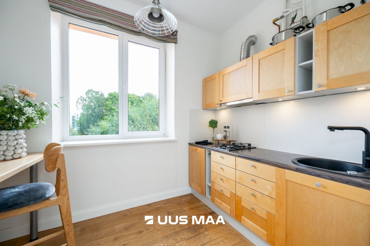 Tallinn, Kesklinna linnaosa, Narva mnt 14