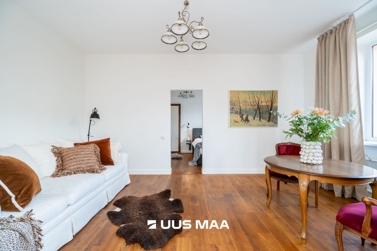 Tallinn, Kesklinna linnaosa, Narva mnt 14