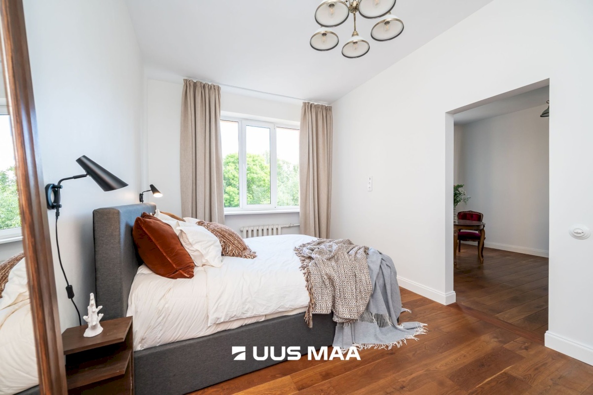 Tallinn, Kesklinna linnaosa, Narva mnt 14