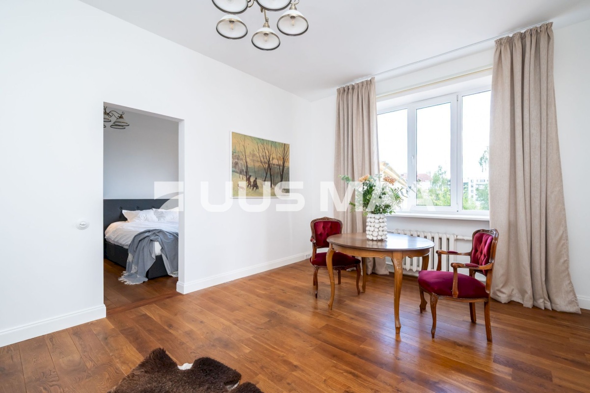 Tallinn, Kesklinna linnaosa, Narva mnt 14