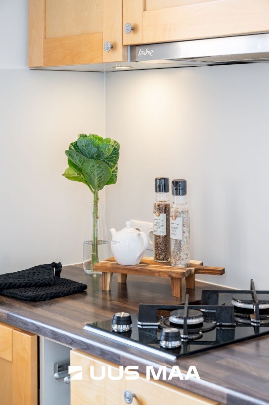 Tallinn, Kesklinna linnaosa, Narva mnt 14