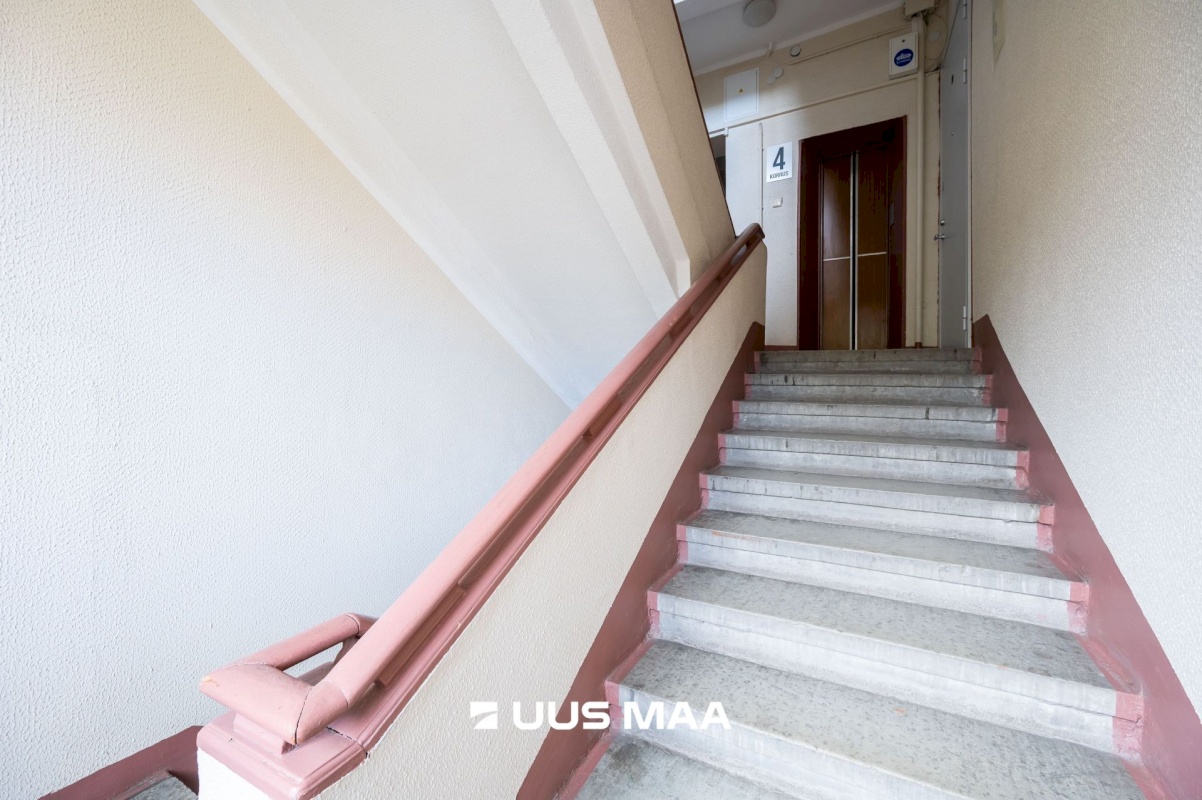 Tallinn, Kesklinna linnaosa, Narva mnt 14