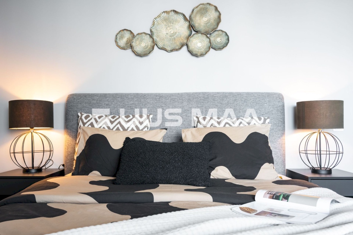 Tallinn, Kesklinna linnaosa, Valge tn 18b