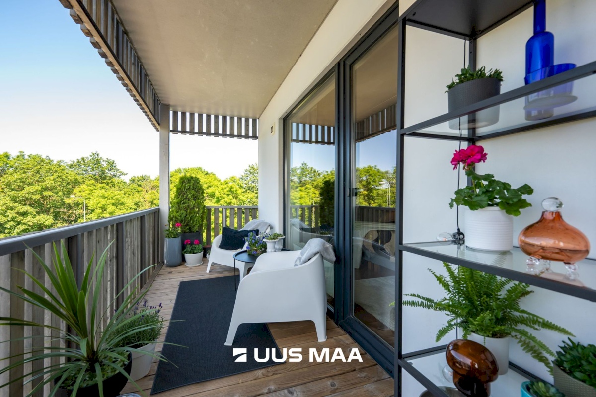 Tallinn, Kesklinna linnaosa, Valge tn 18b