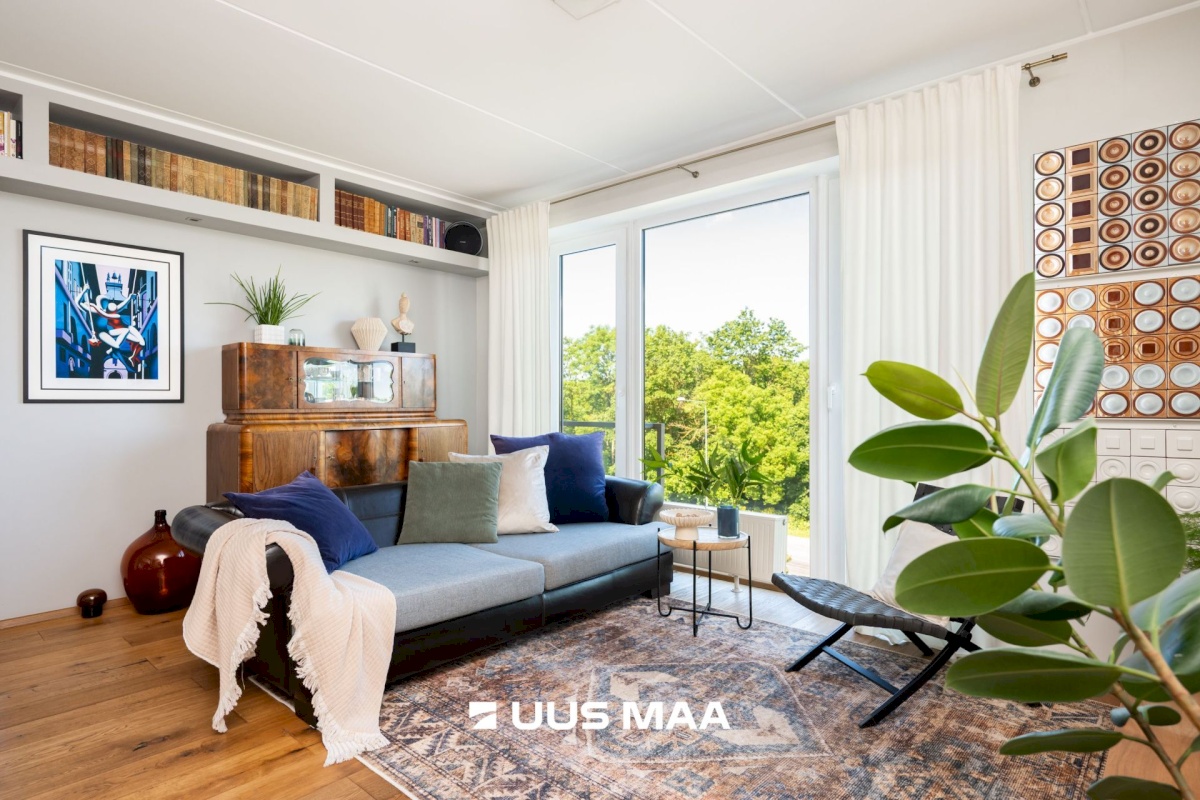 Tallinn, Kesklinna linnaosa, Valge tn 18b